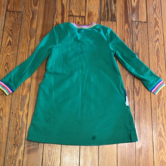 Mini Boden Dress 🐱 - Picture 2 of 7